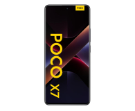 Xiaomi POCO X7 5G 12/512GB Black - 1306179 - zdjęcie 3